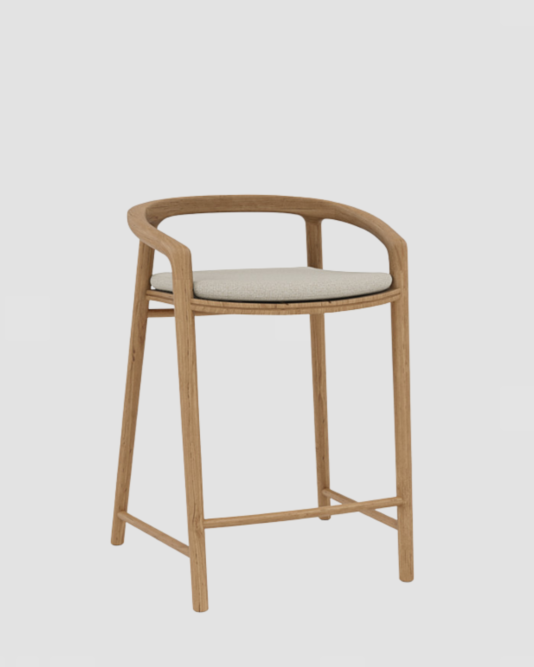 TABURETE SOLID MANUTTI