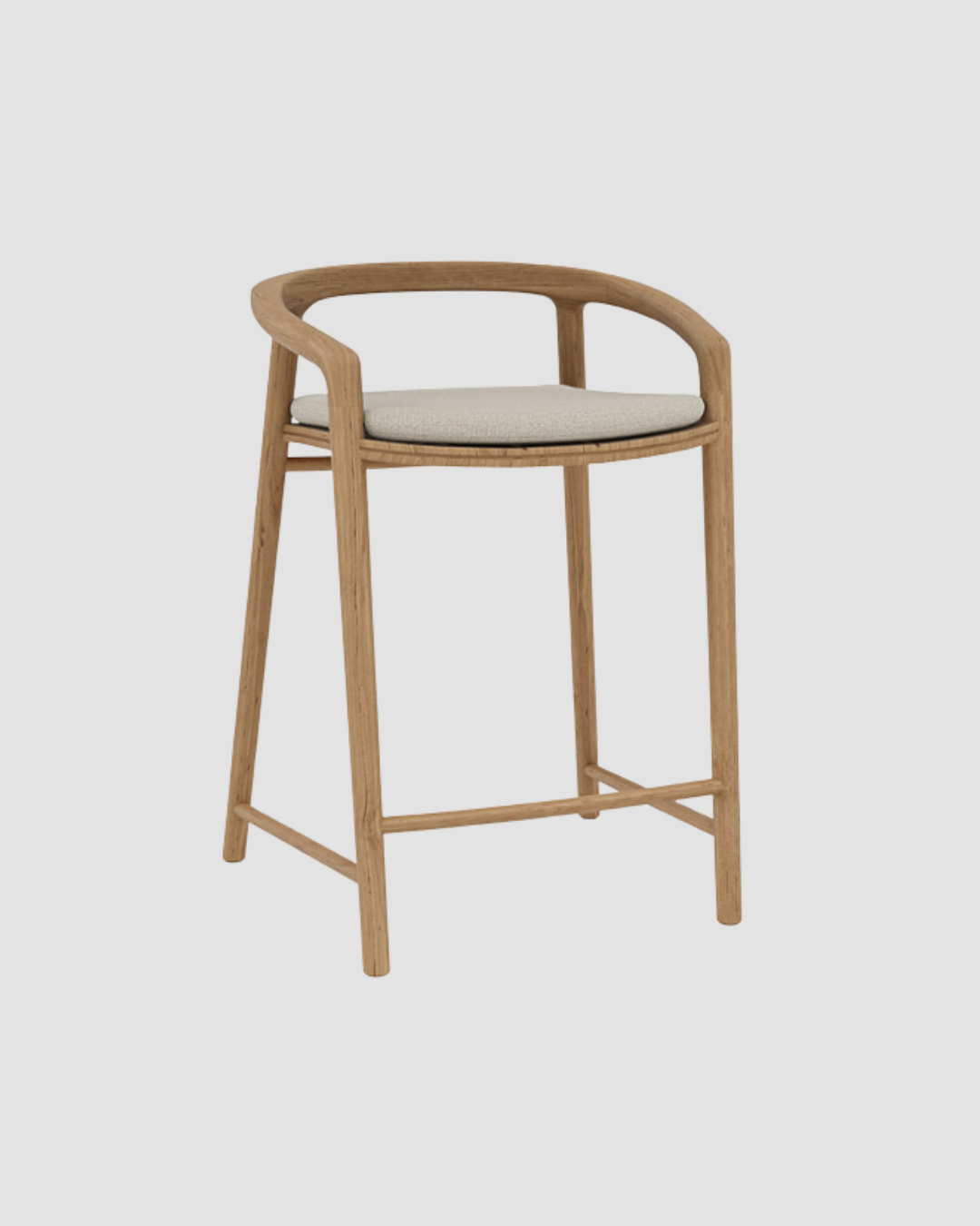 TABURETE SOLID MANUTTI