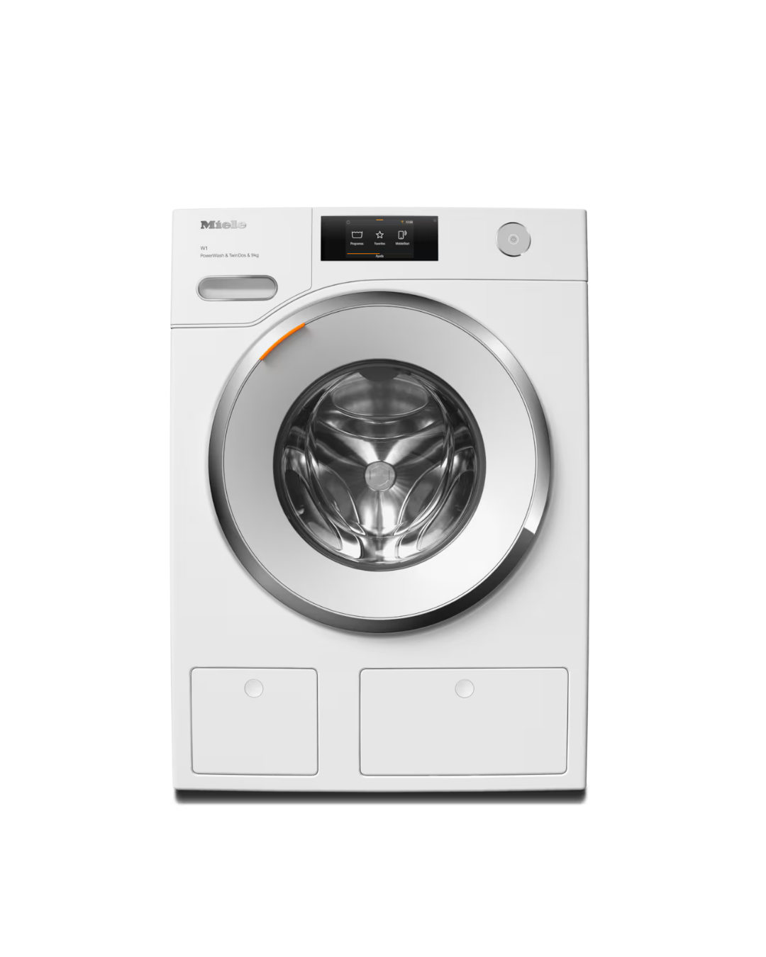 Lavadora de carga frontal W1