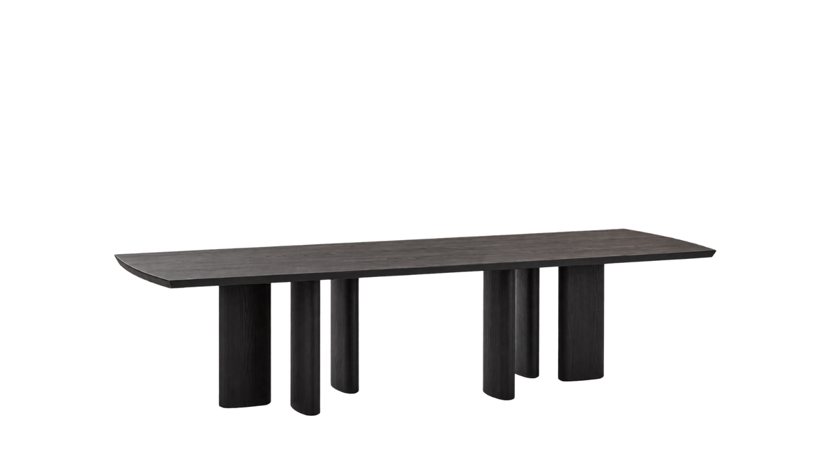 Mesa de comedor Adrien