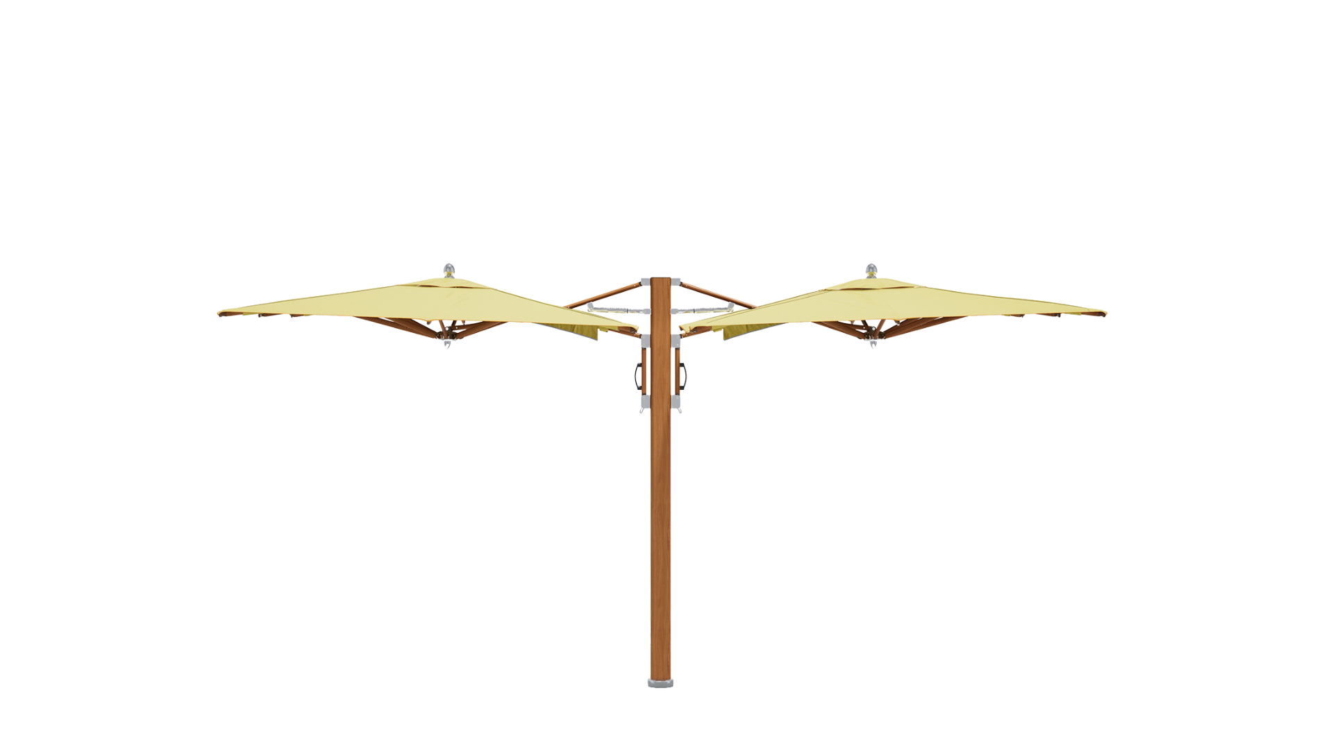 Parasol Ocean Master MAX Classic Dual Cantilever