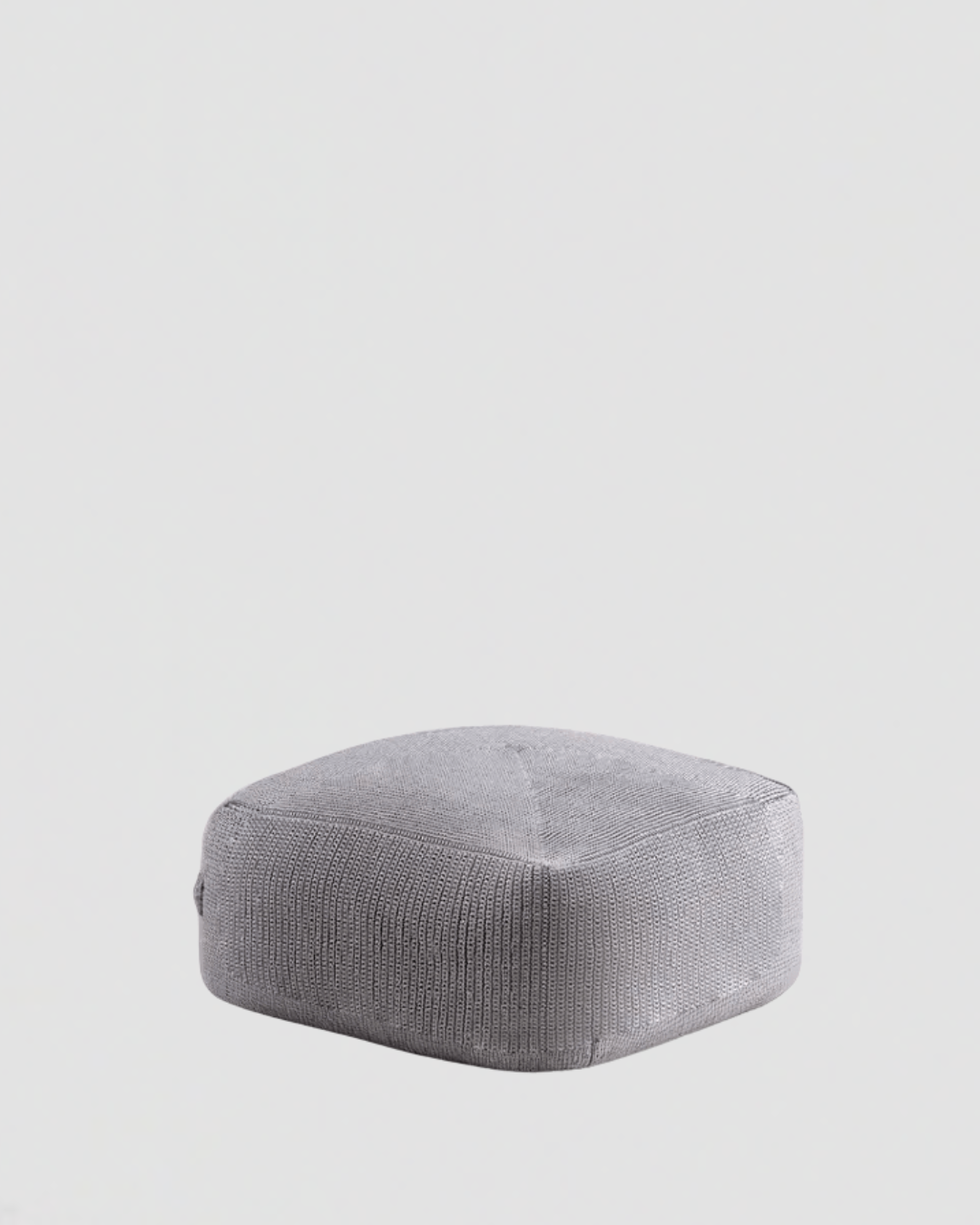 DIVINE FOOTSTOOL 55X55 Cane-line