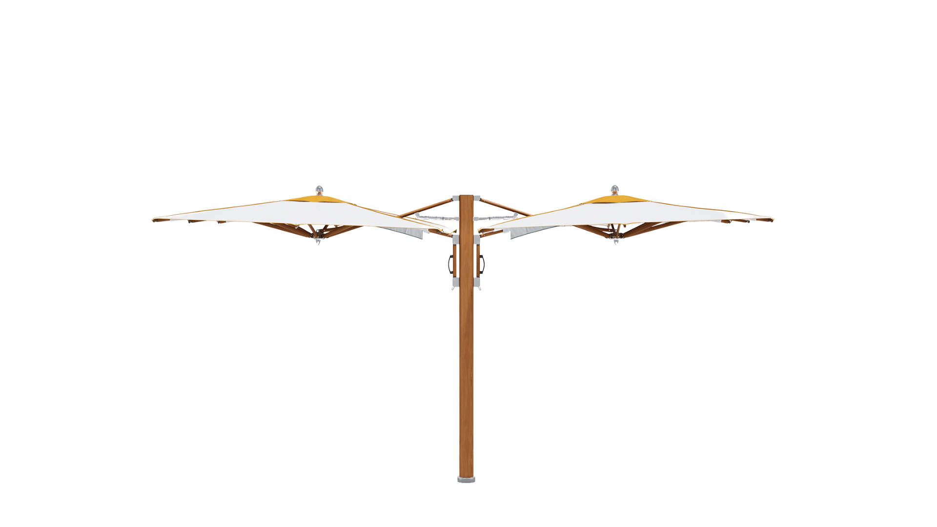 Parasol Ocean Master MAX Classic Dual Cantilever