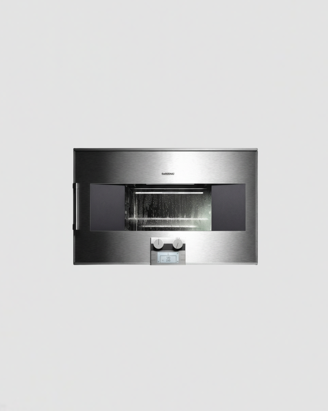 GAGGENAU COMBINATION OVEN