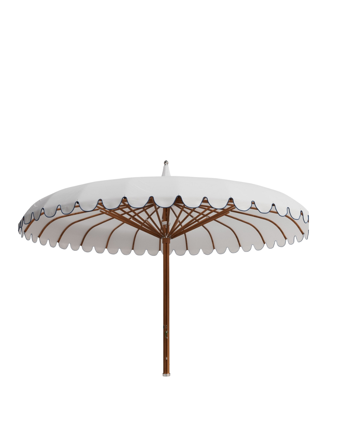 Parasol Ocean Master MEGA MAX Voilare