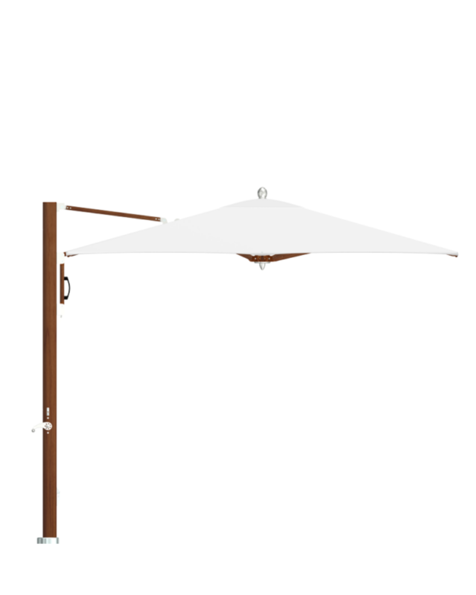 Parasol Ocean Master MAX Classic Cantilever de Tuuci – vista 2 de 7