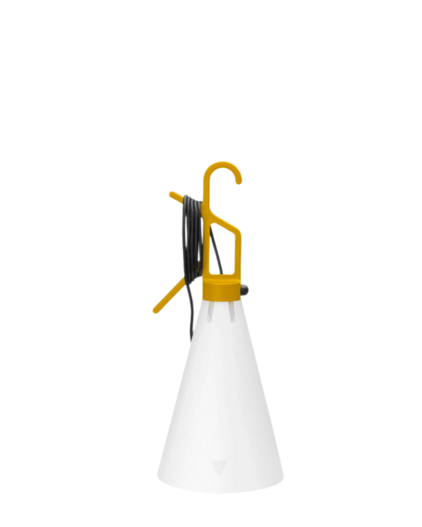 Mayday outdoor table lamp