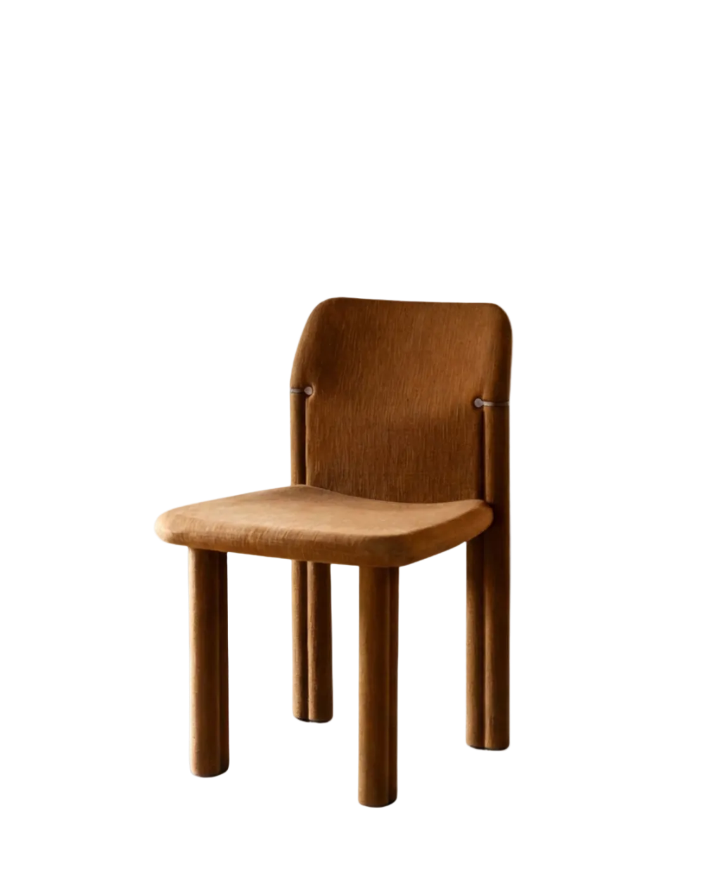 Silla de comedor Sempronia de Tacchini – vista 2 de 12