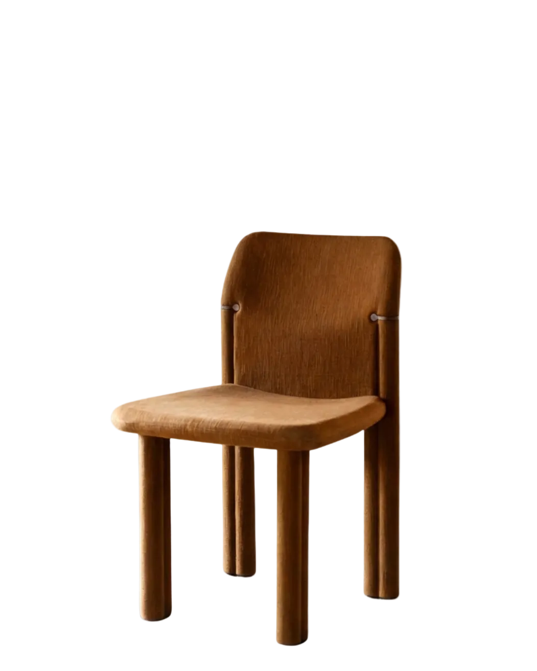 Silla de comedor Sempronia