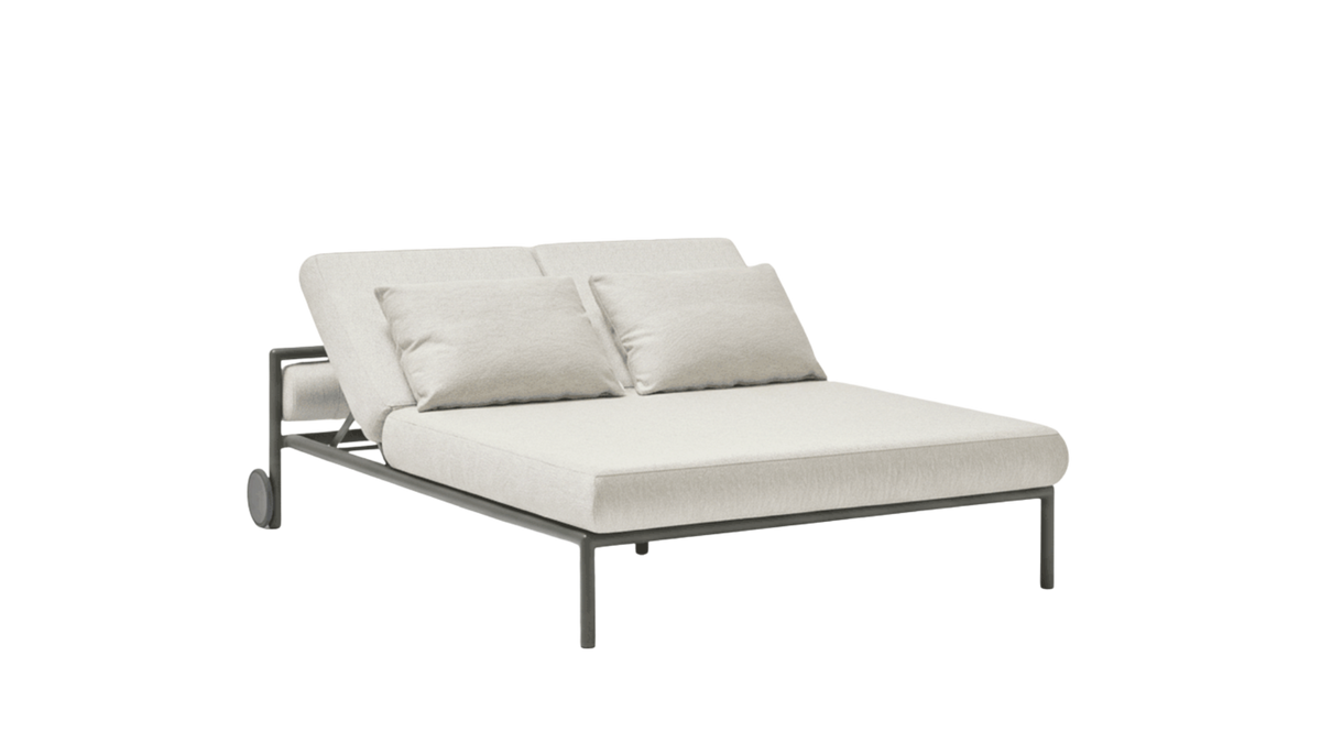 Parallel Lounger