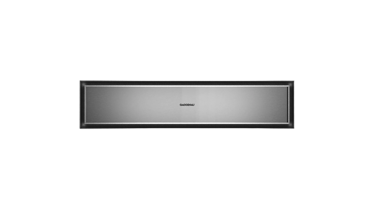 Vacuum packaging drawer 60x14 cm Series 400