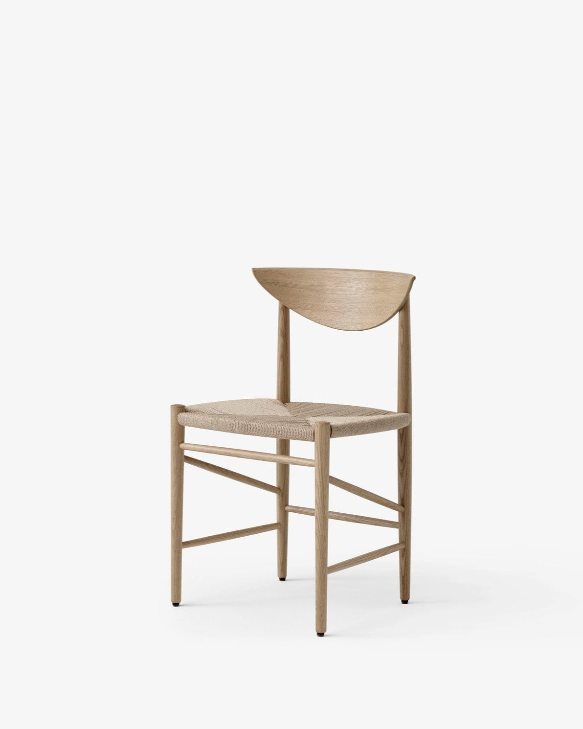Drawn HM3 Dining Chair