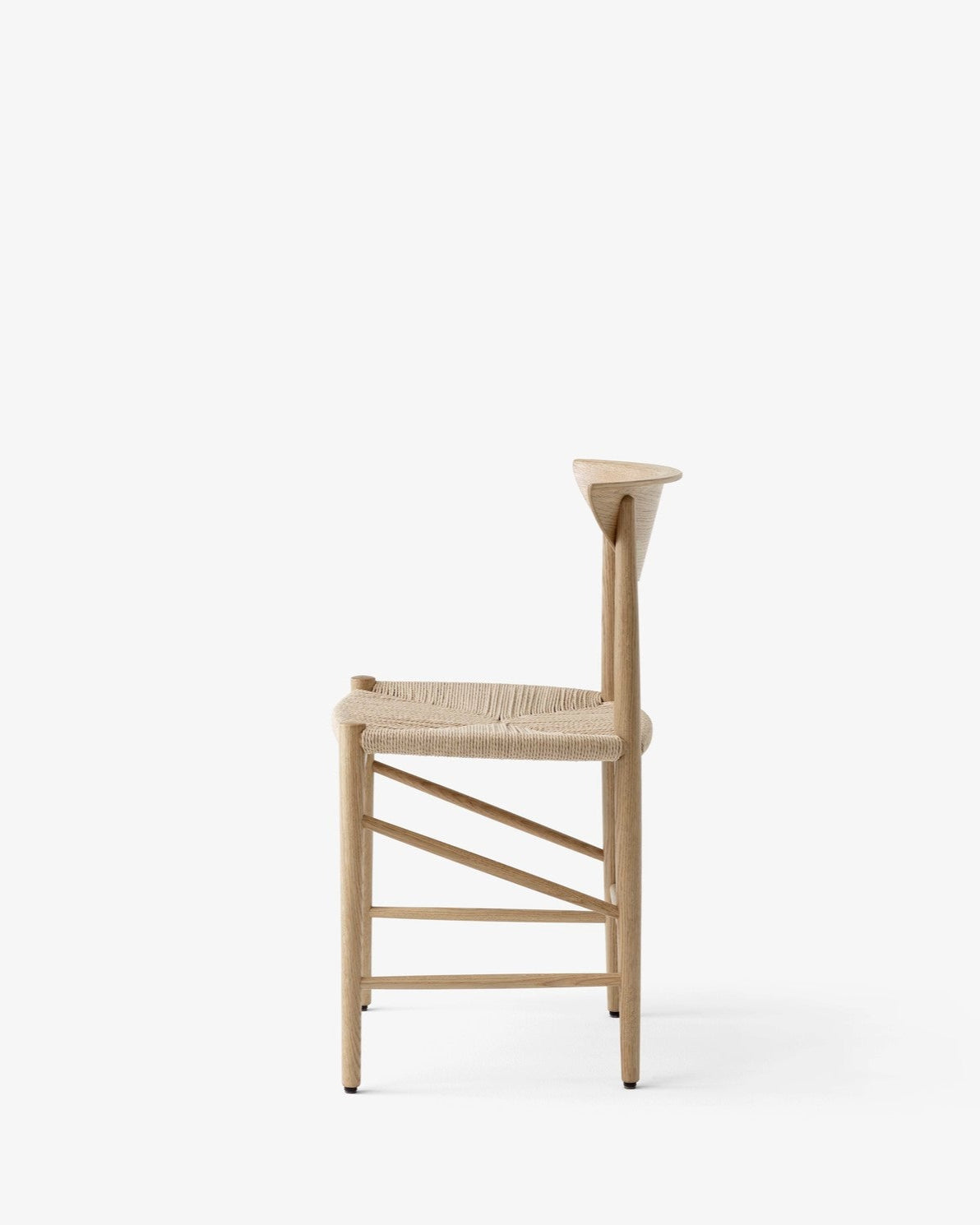 Drawn HM3 Dining Chair