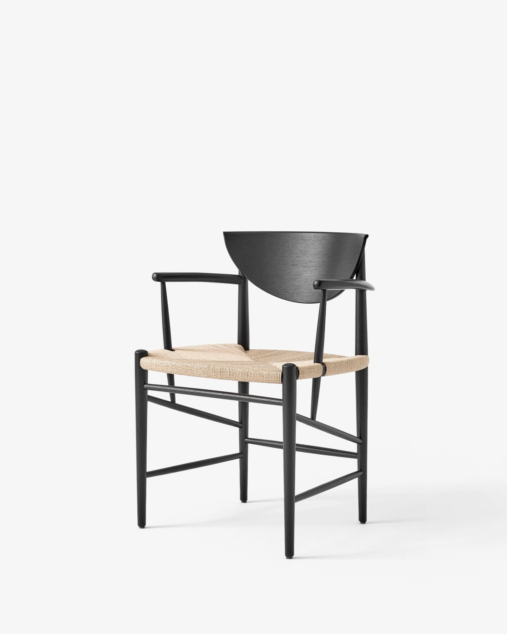 Drawn HM4 Dining Chair