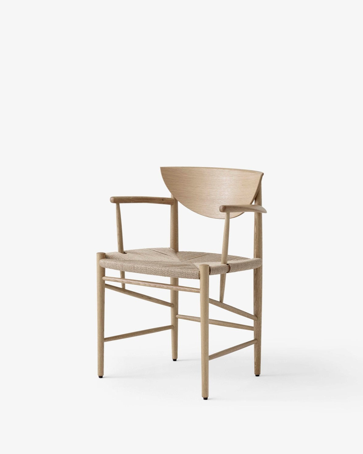 Drawn HM4 Dining Chair