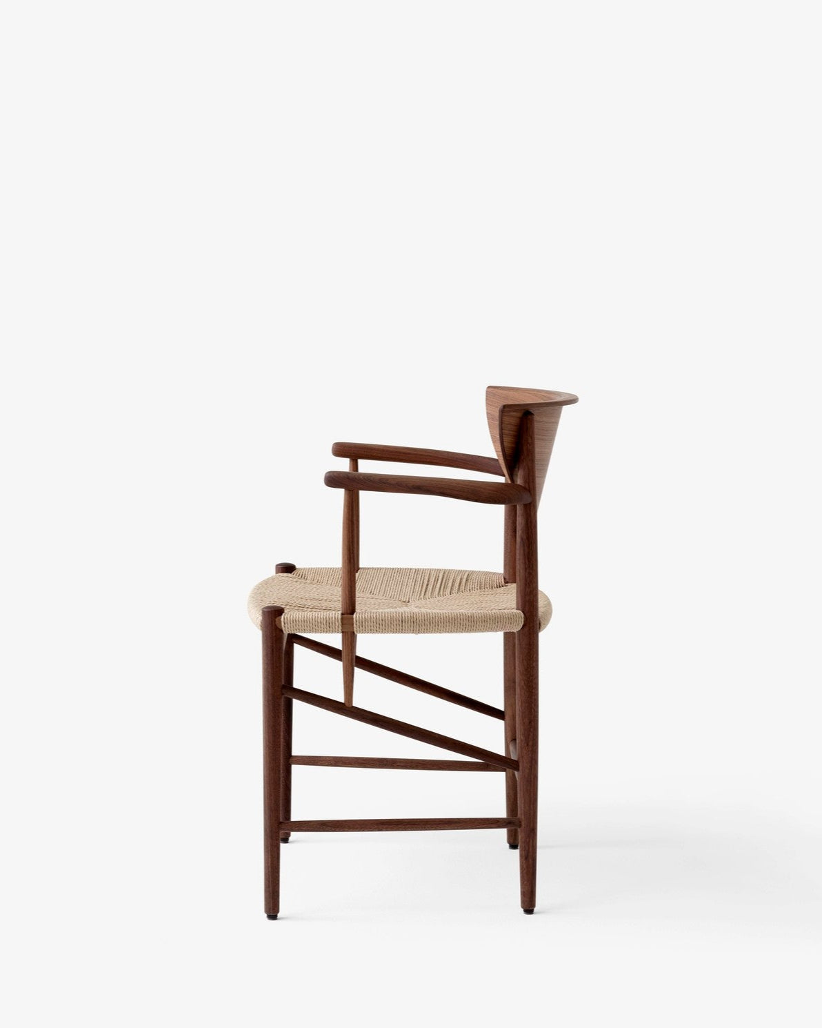 Drawn HM4 Dining Chair