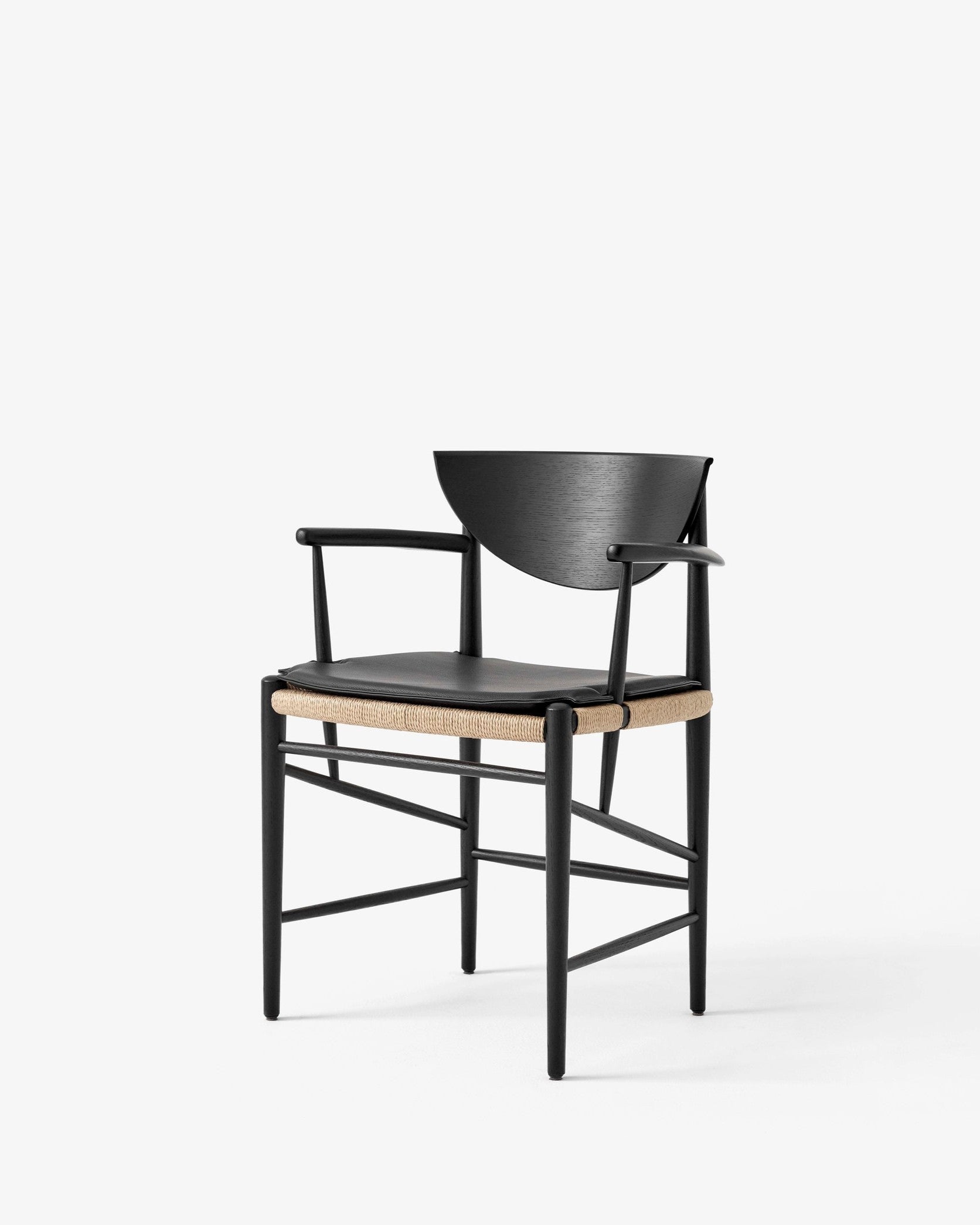 Drawn HM4 Dining Chair