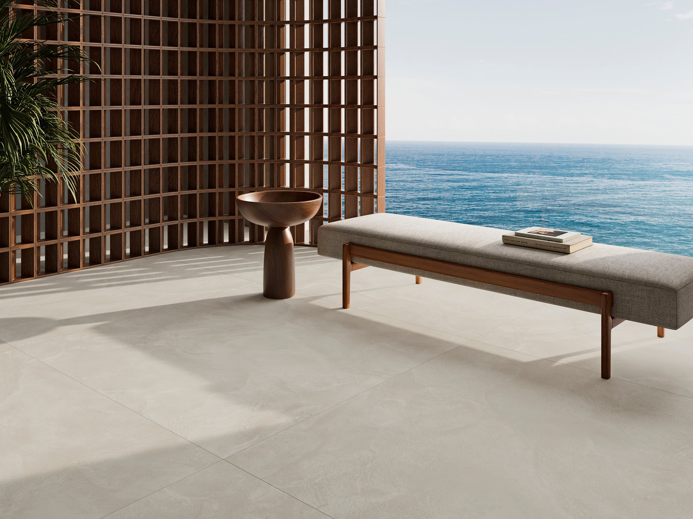 Revestimiento porcelánico Duna