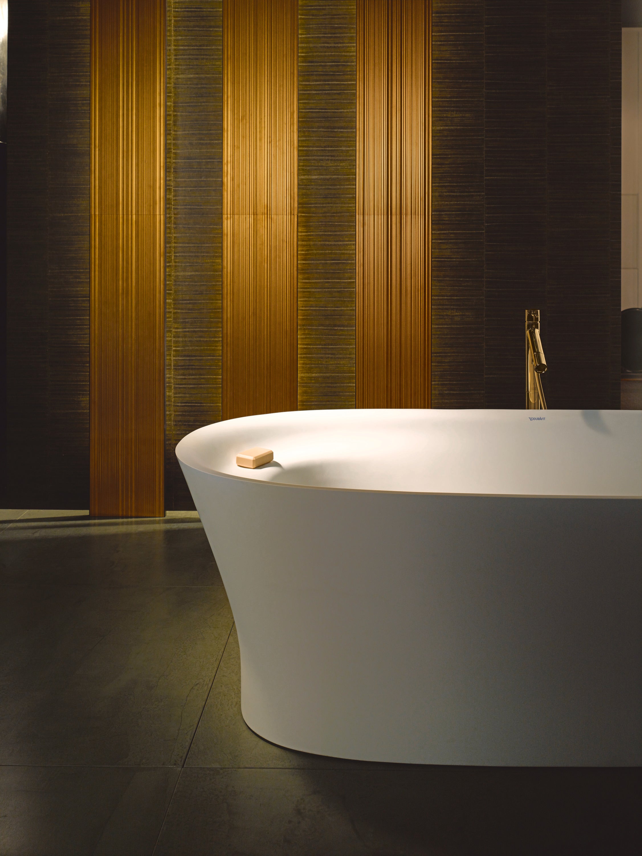 Cape Cod freestanding bathtub 165 x 78 cm