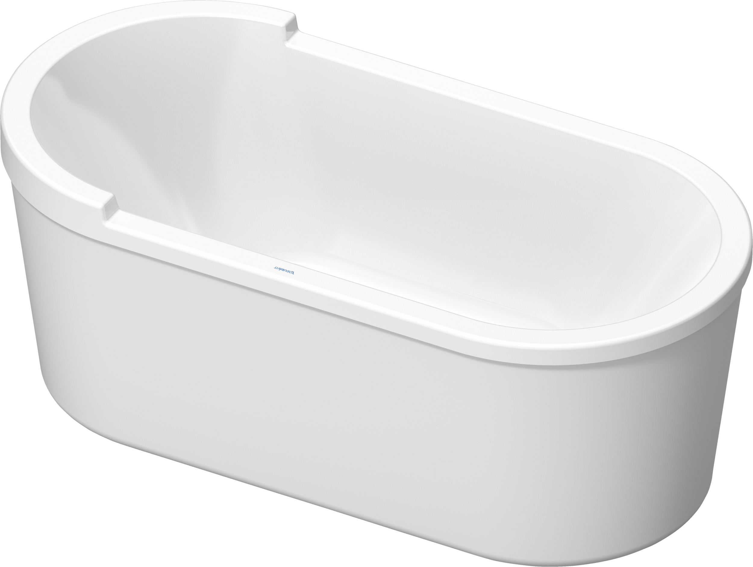 Starck bathtub 160 x 80 cm