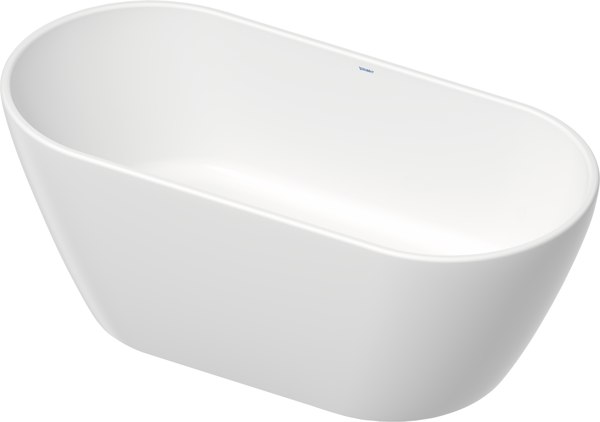 Freestanding bathtub D - NEO