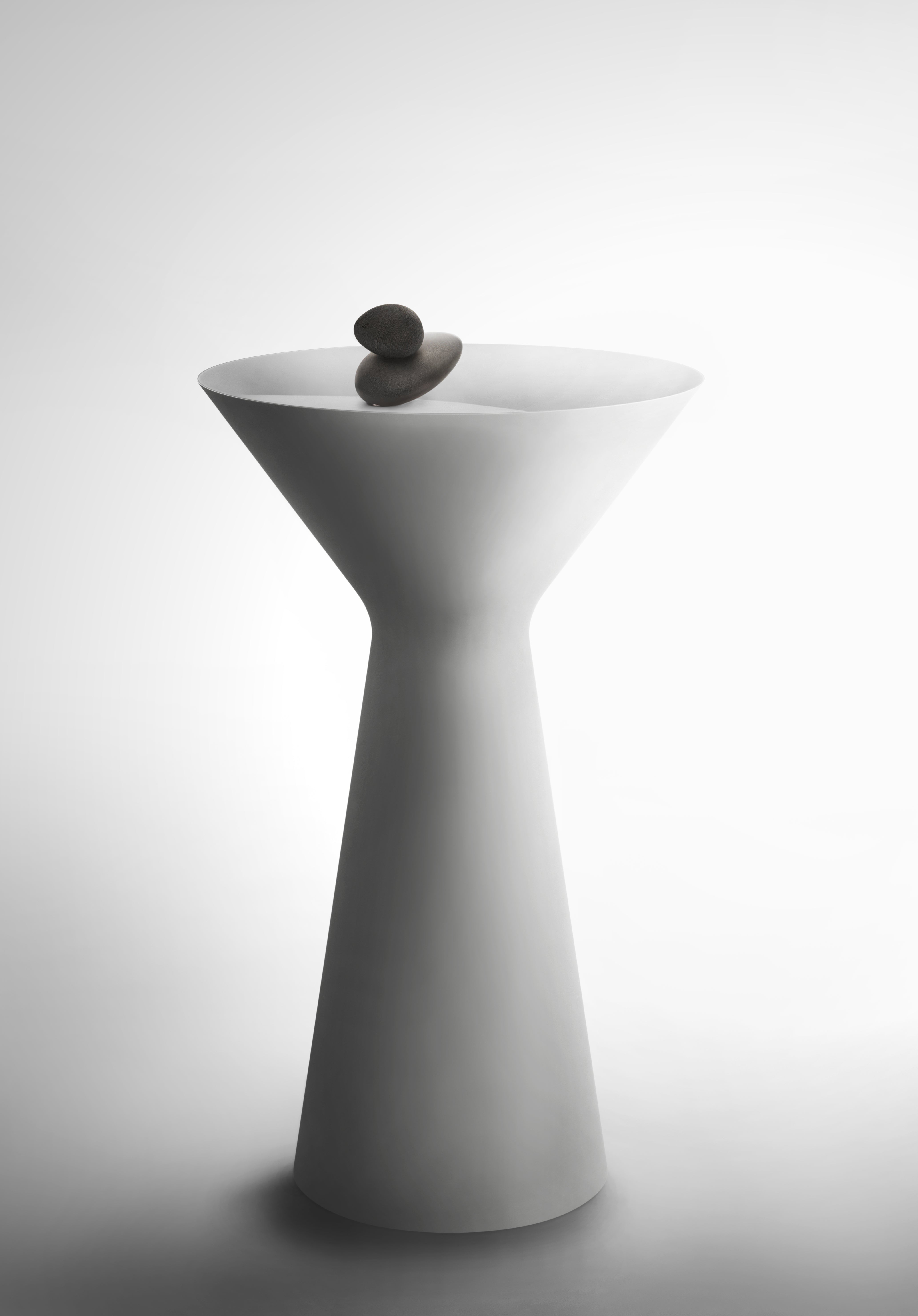 Single-lever basin mixer tap | Equilibro Collection