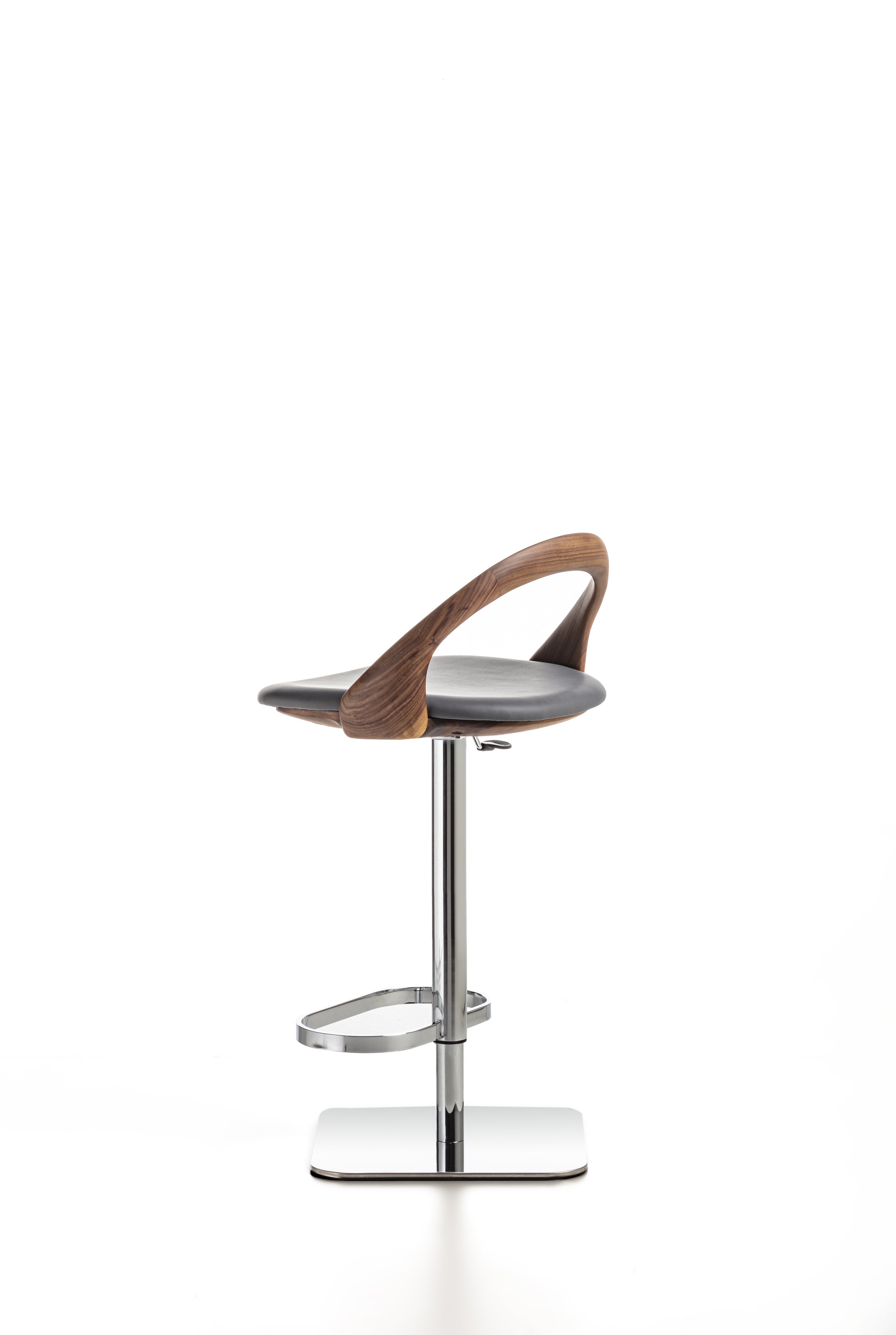 Ester Sgabello Lift Stool