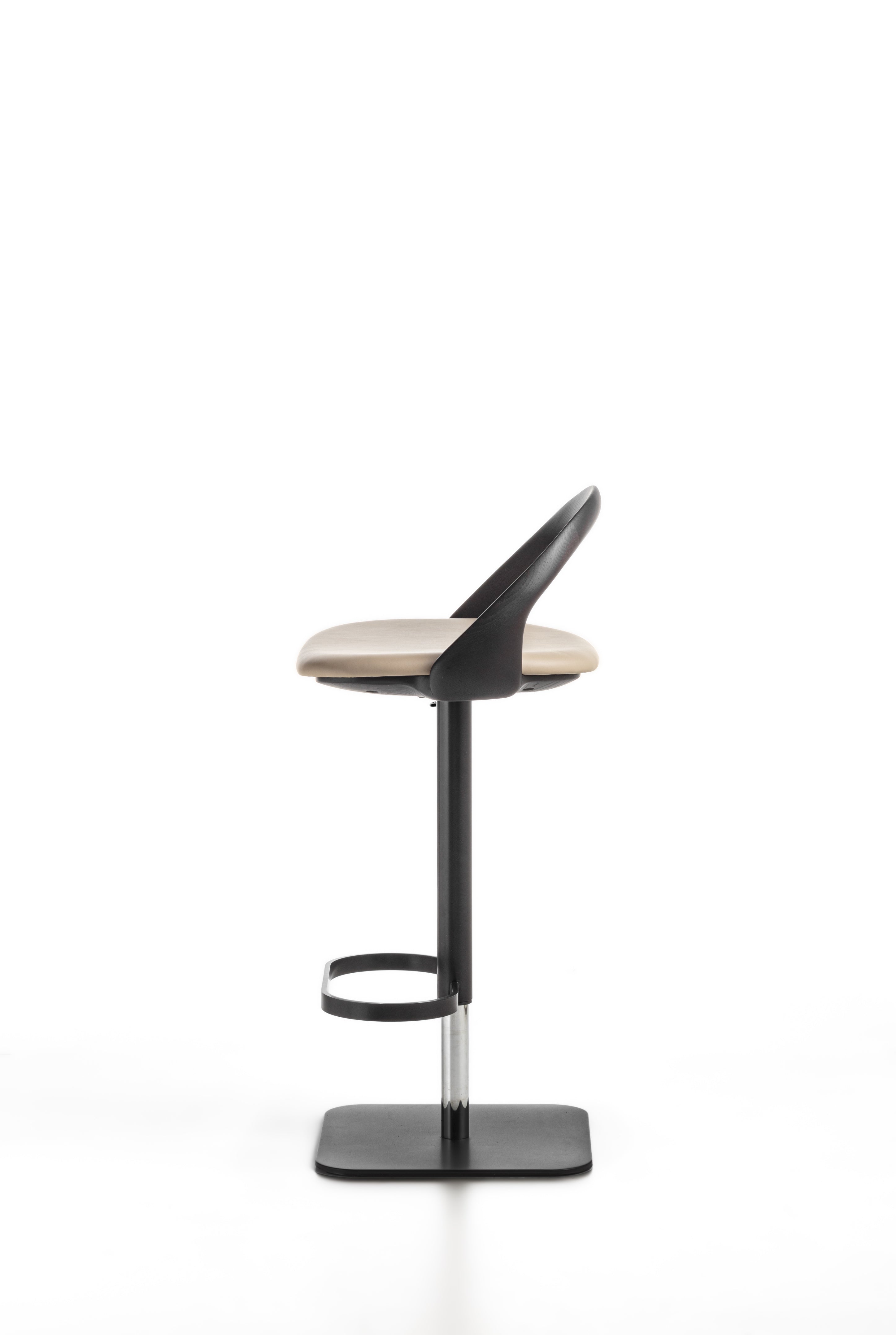 Ester Sgabello Lift Stool