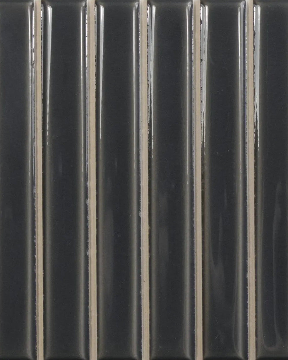 Sweet Bars collection cladding