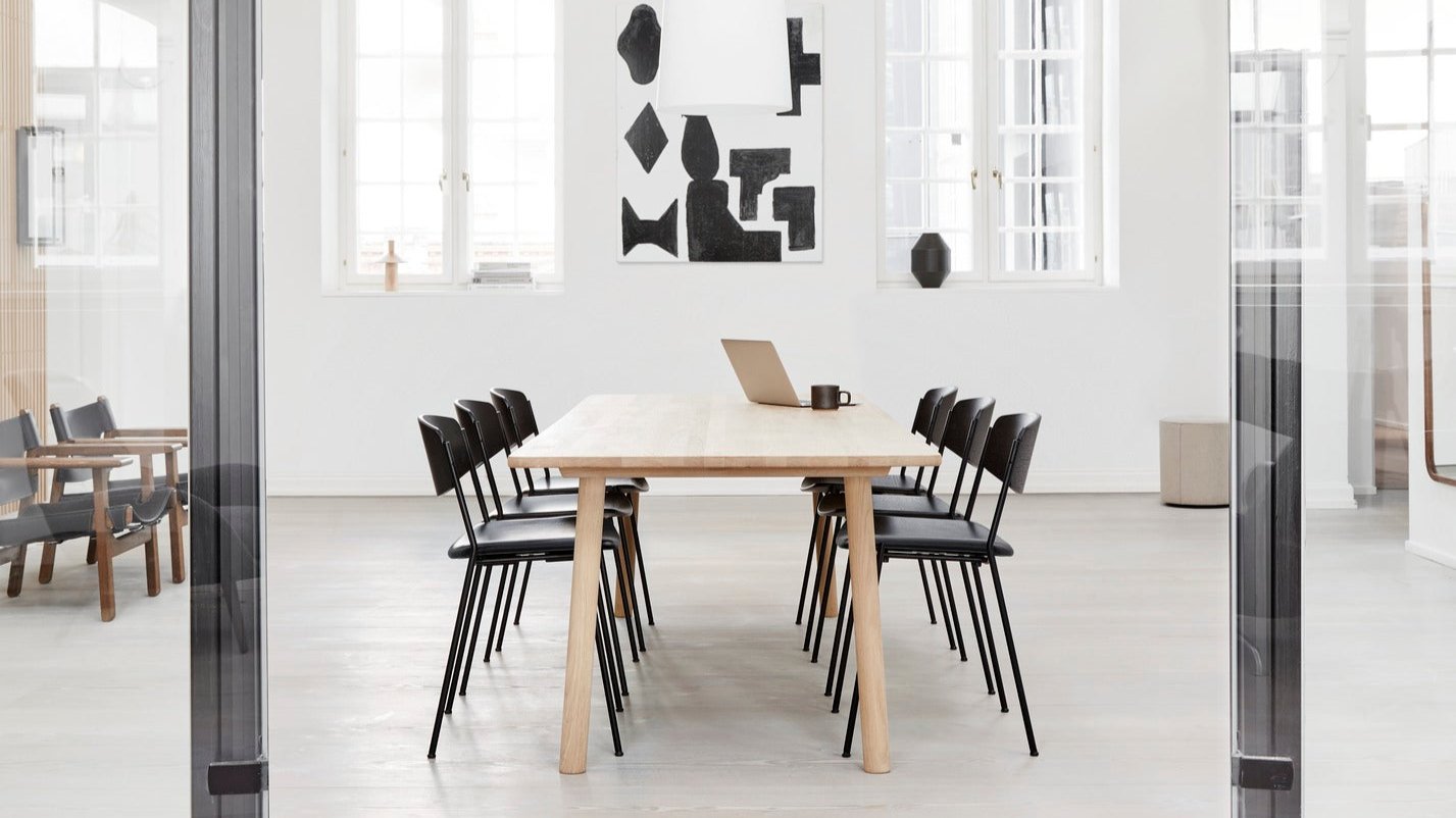 Taro dining table 220 cm