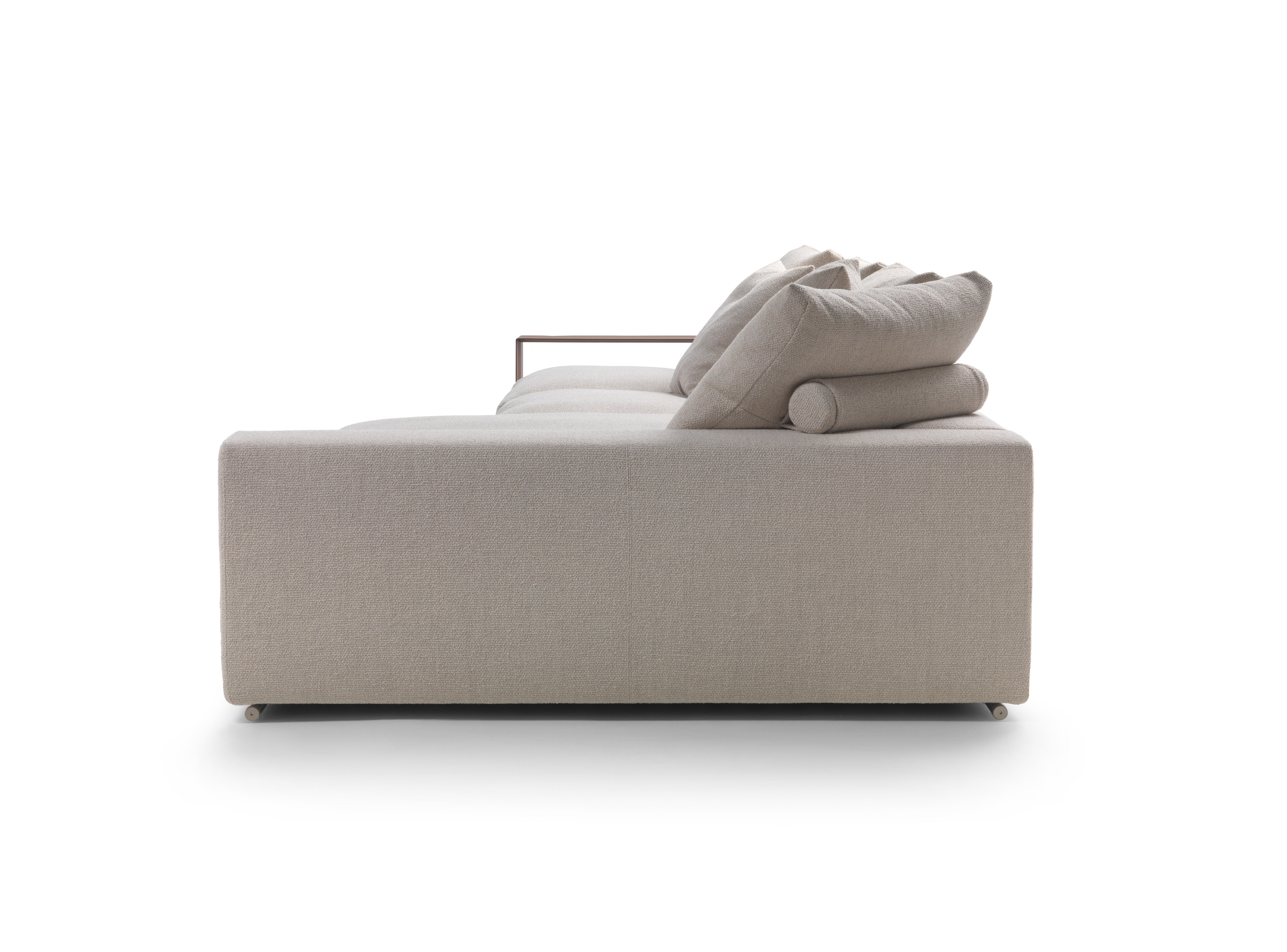 Groundpiece Sofa System