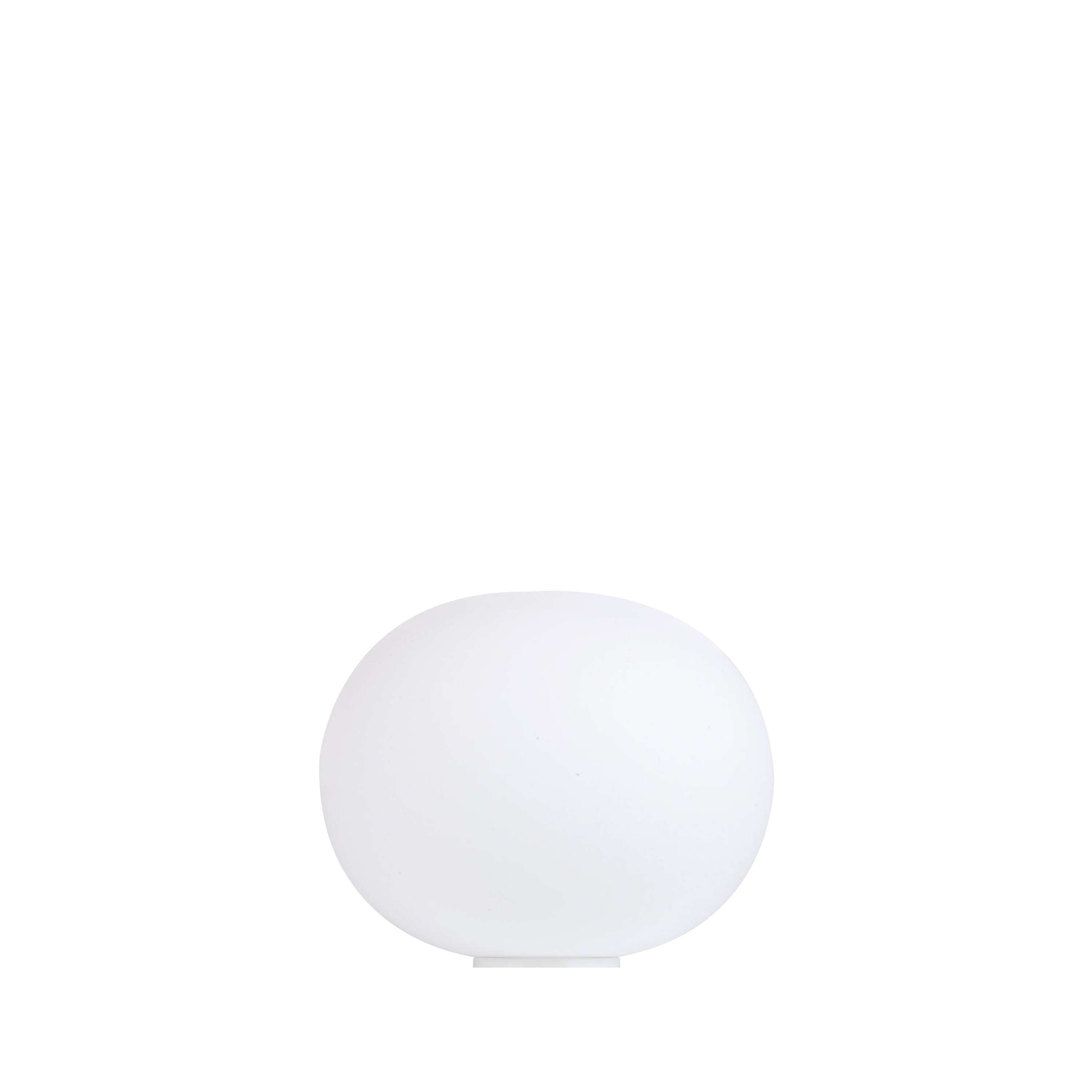 Glo-Ball Basic 1 table lamp
