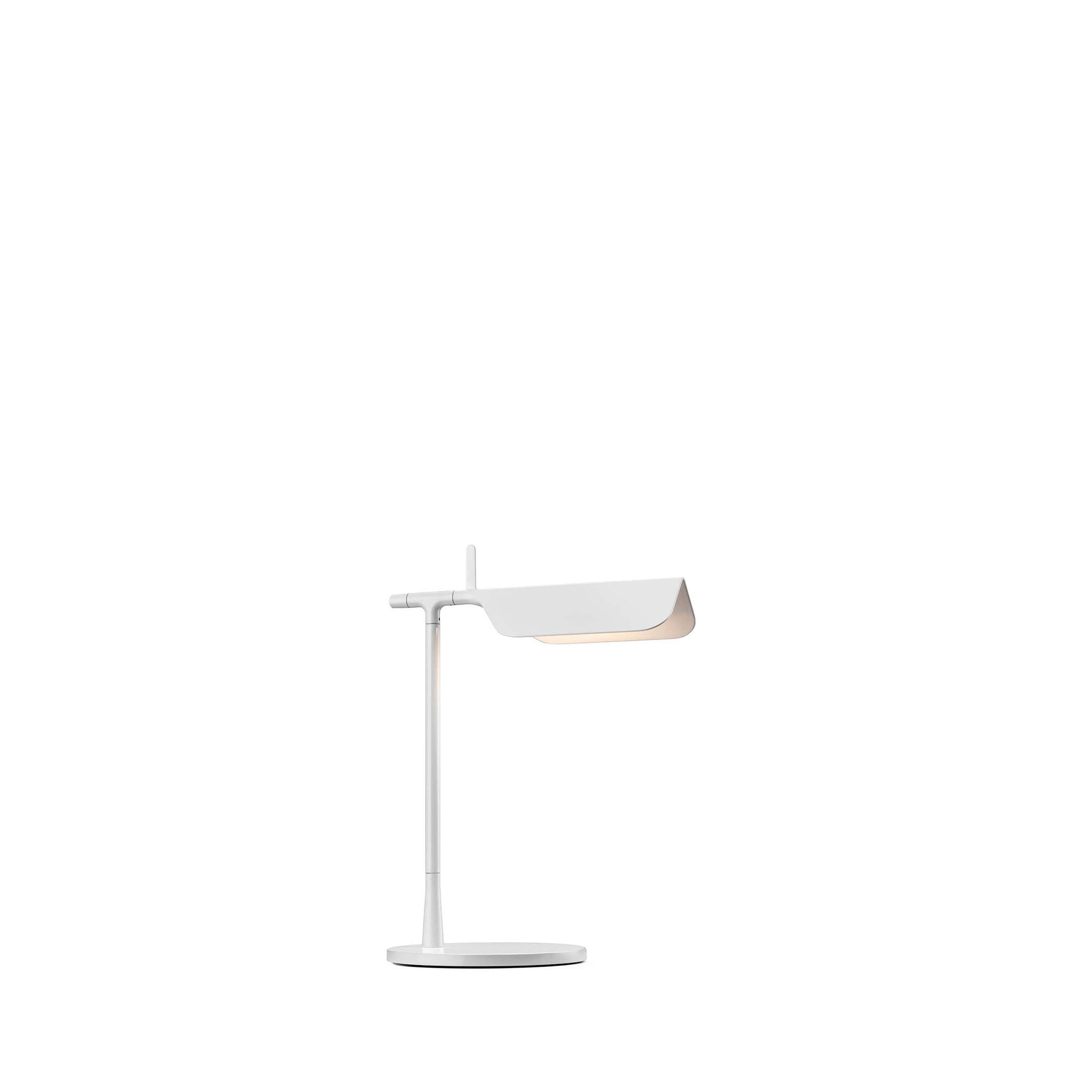 Tab Table Lamp