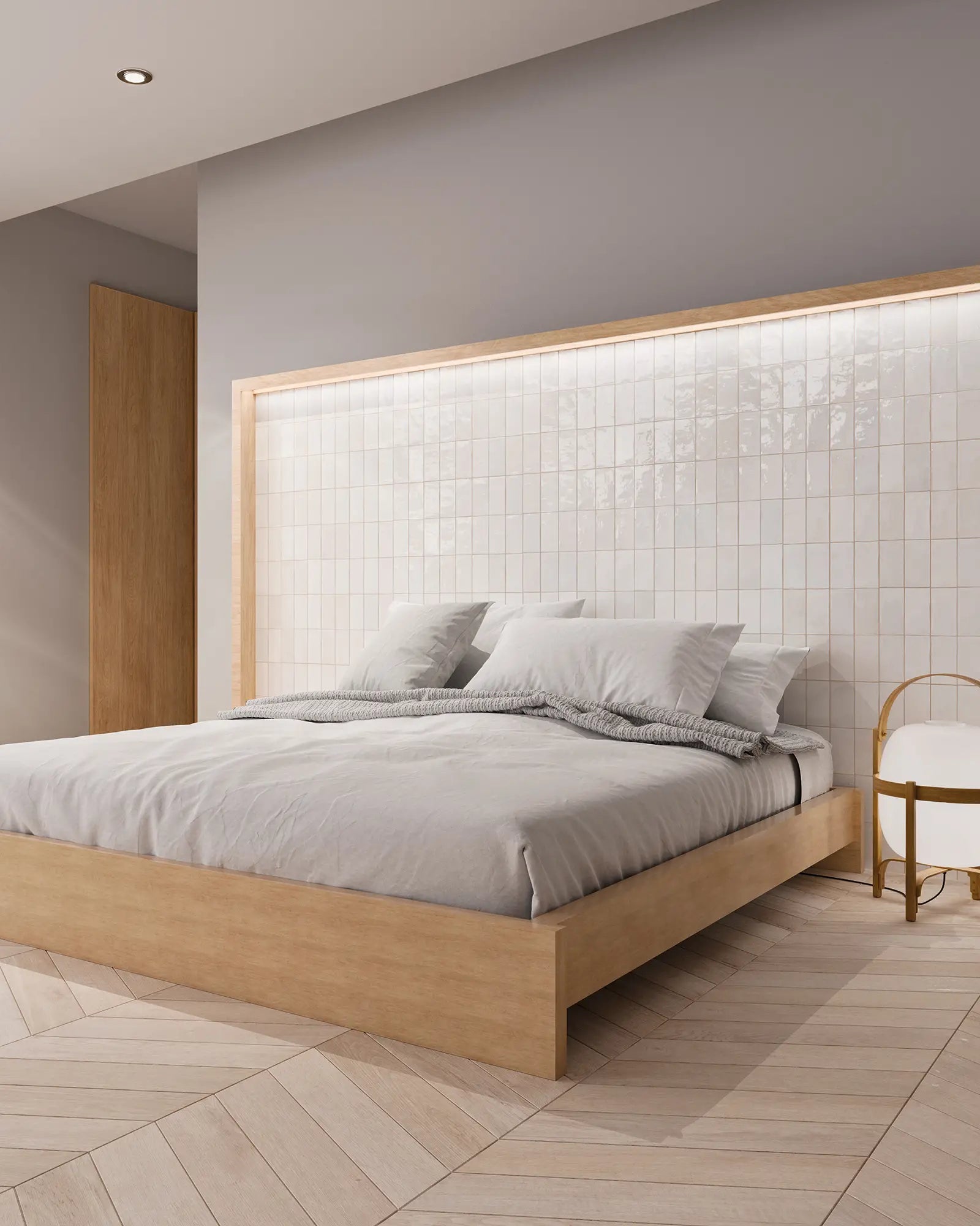 Fez collection ceramic wall tiles