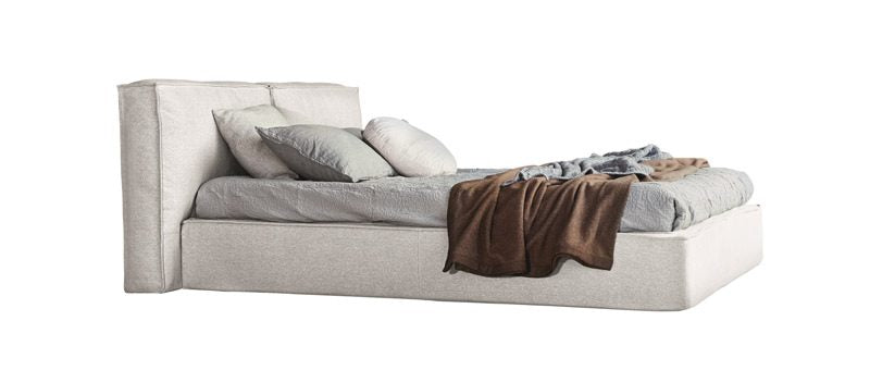 Cama Flann 2.0 con base Cloud