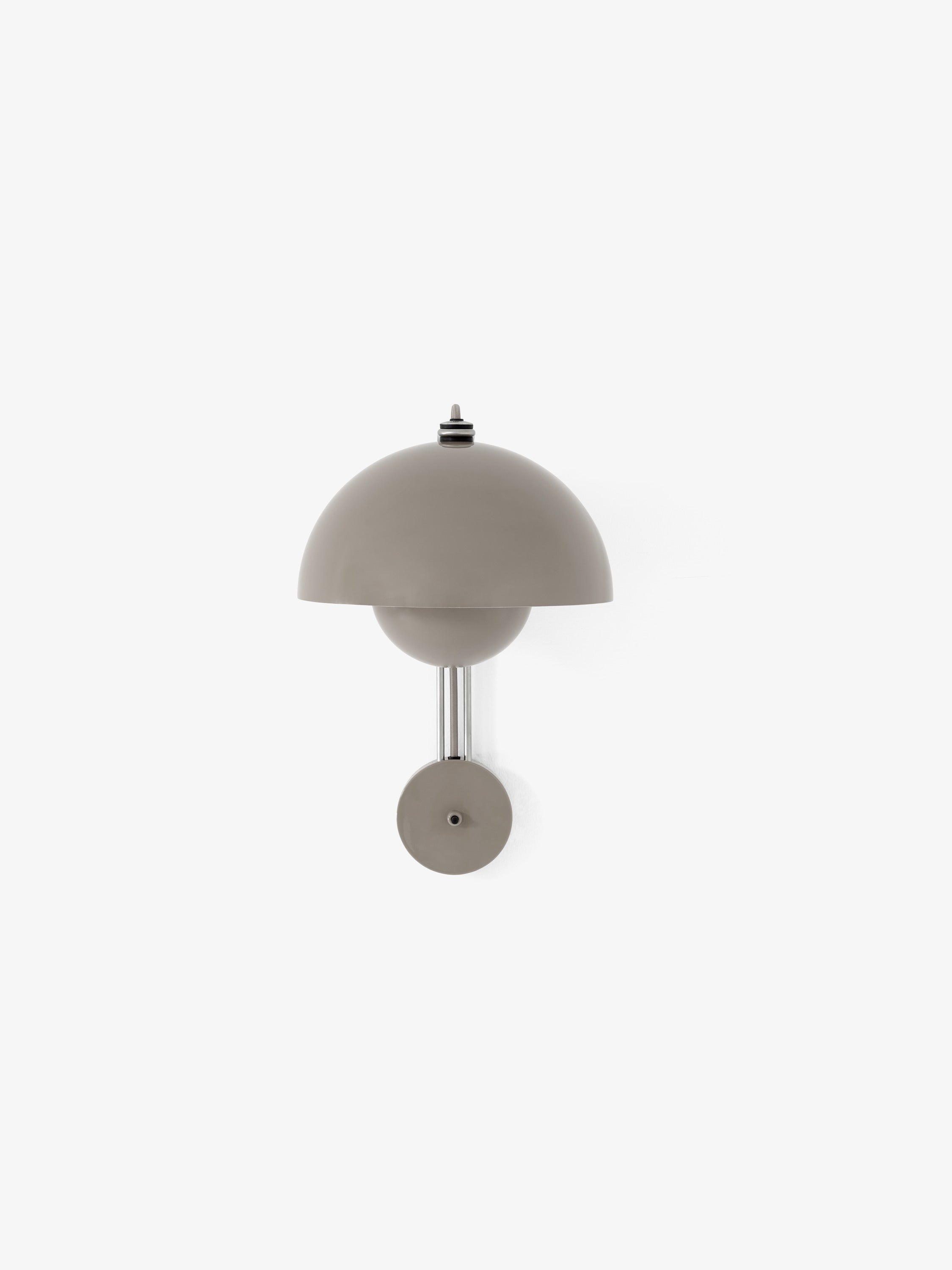 Flowerpot VP8 wall light
