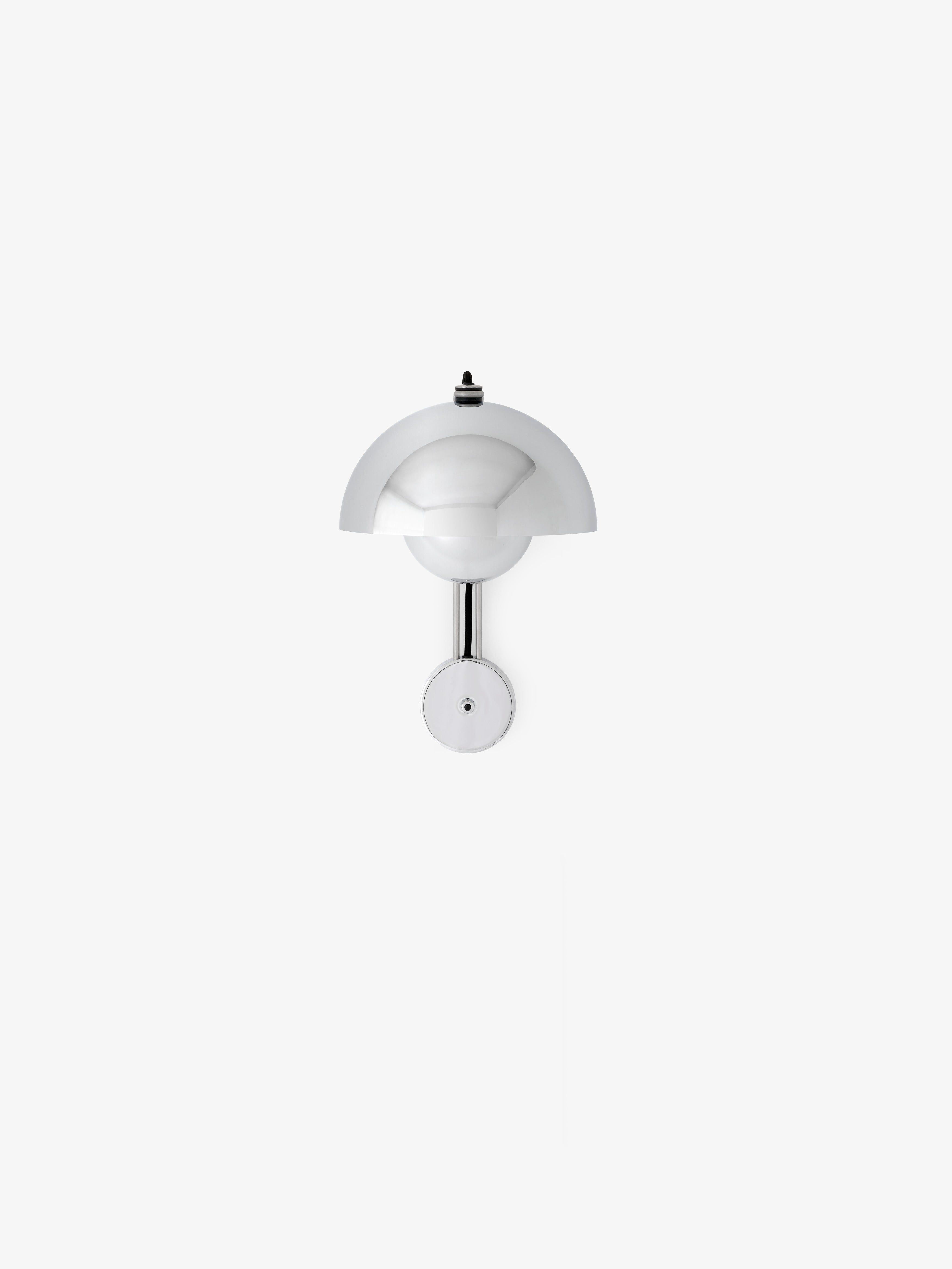 Flowerpot VP8 wall light