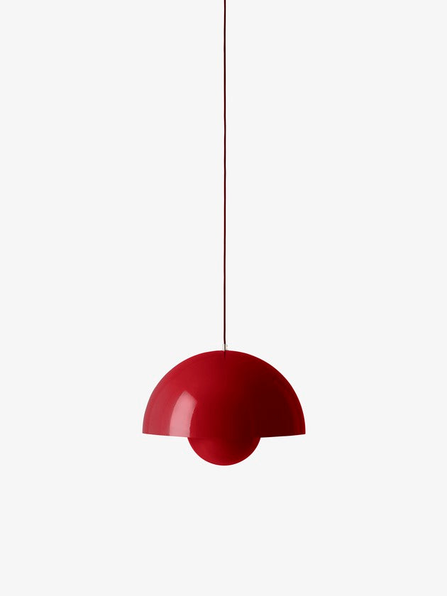 Flowerpot VP2 Ceiling Lamp