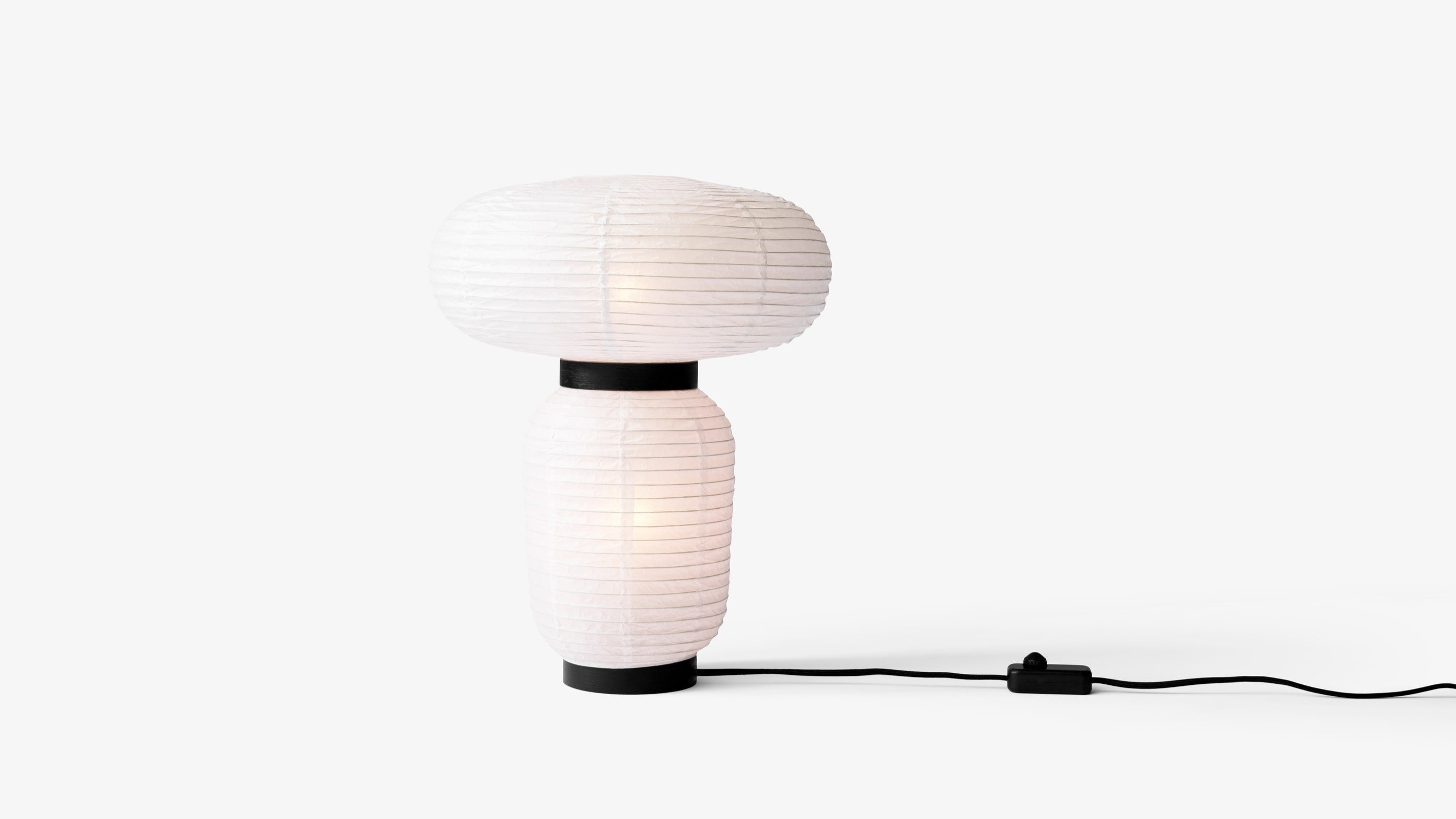 Lámpara de mesa Formakami JH18 (2 unidades)