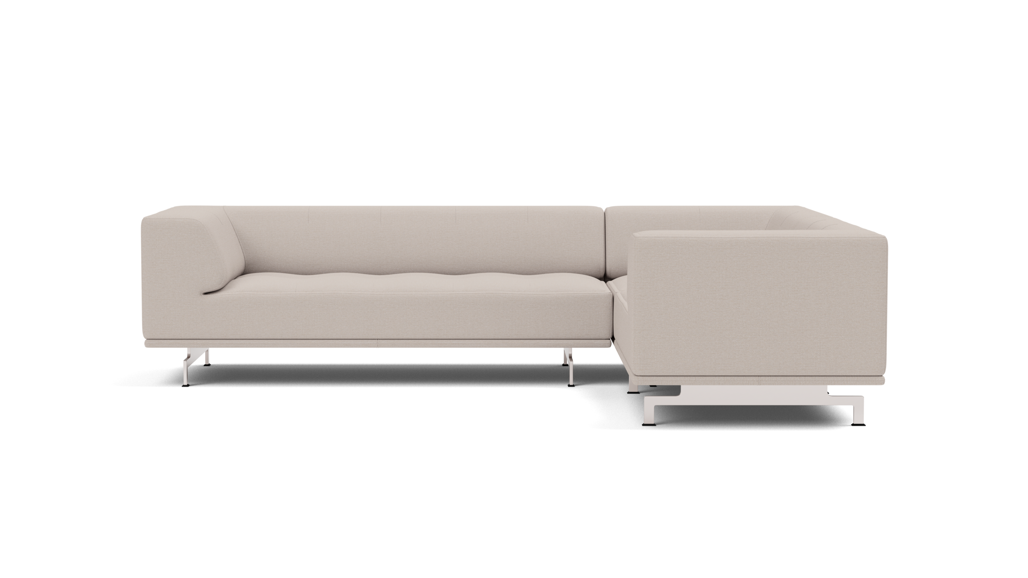 Delphi Elements Sofa System