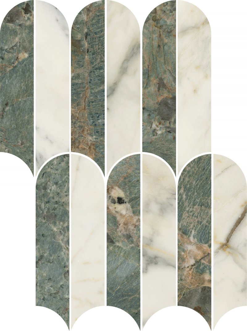 Revestimiento porcelánico colección Premiere Edition