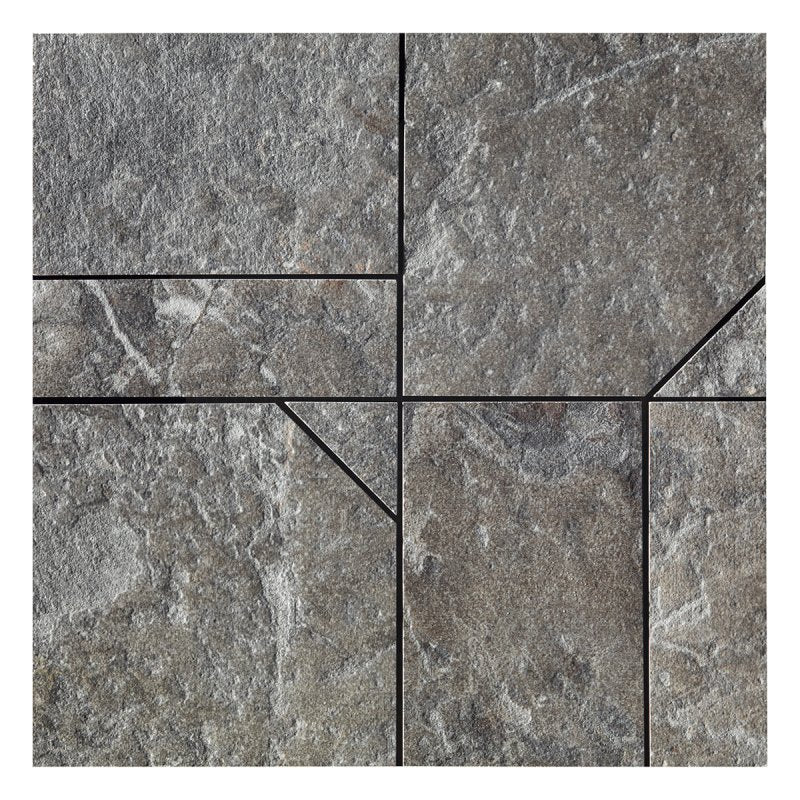 Revestimiento porcelánico colección Stone Edition