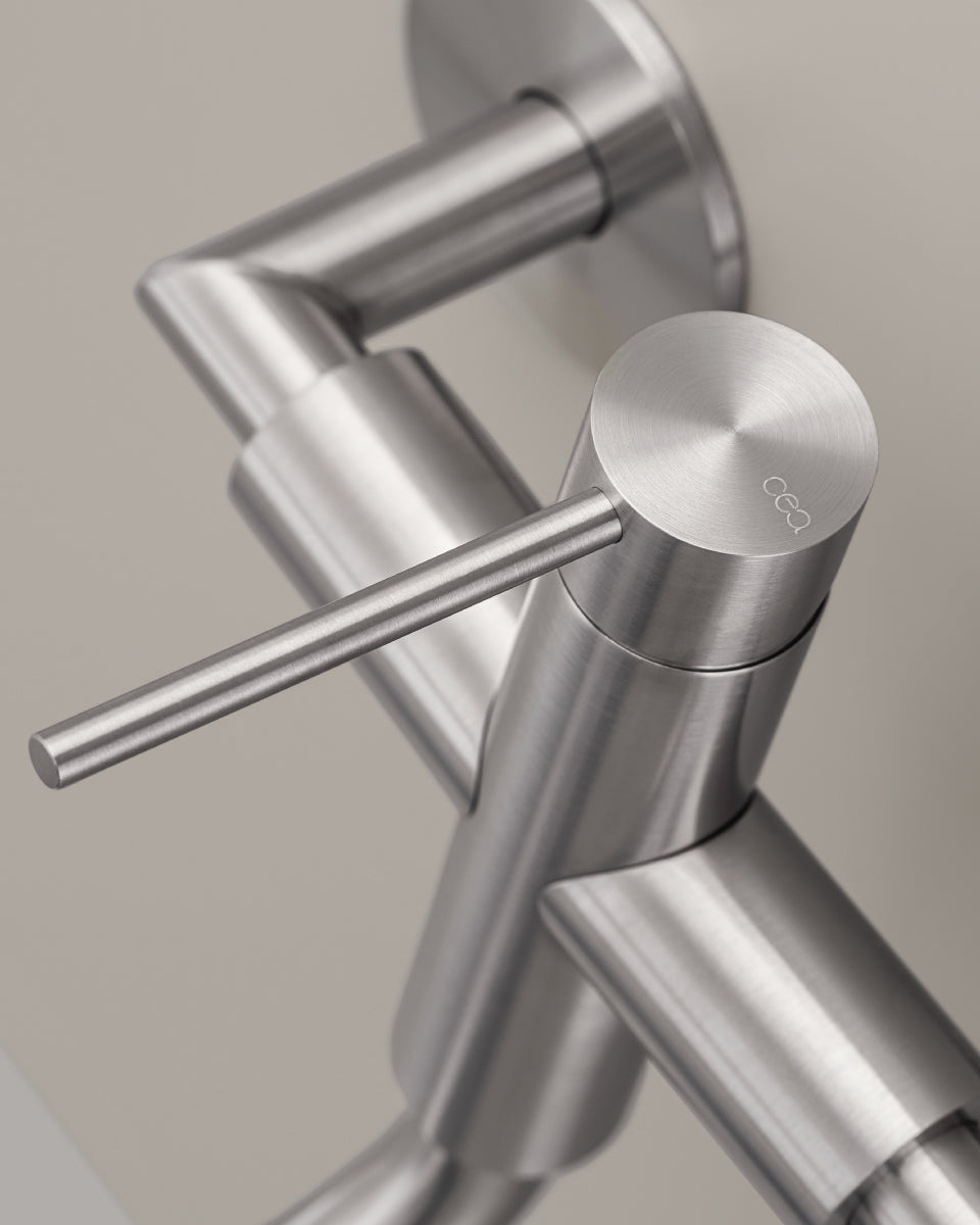 Grifo de cocina GAS21