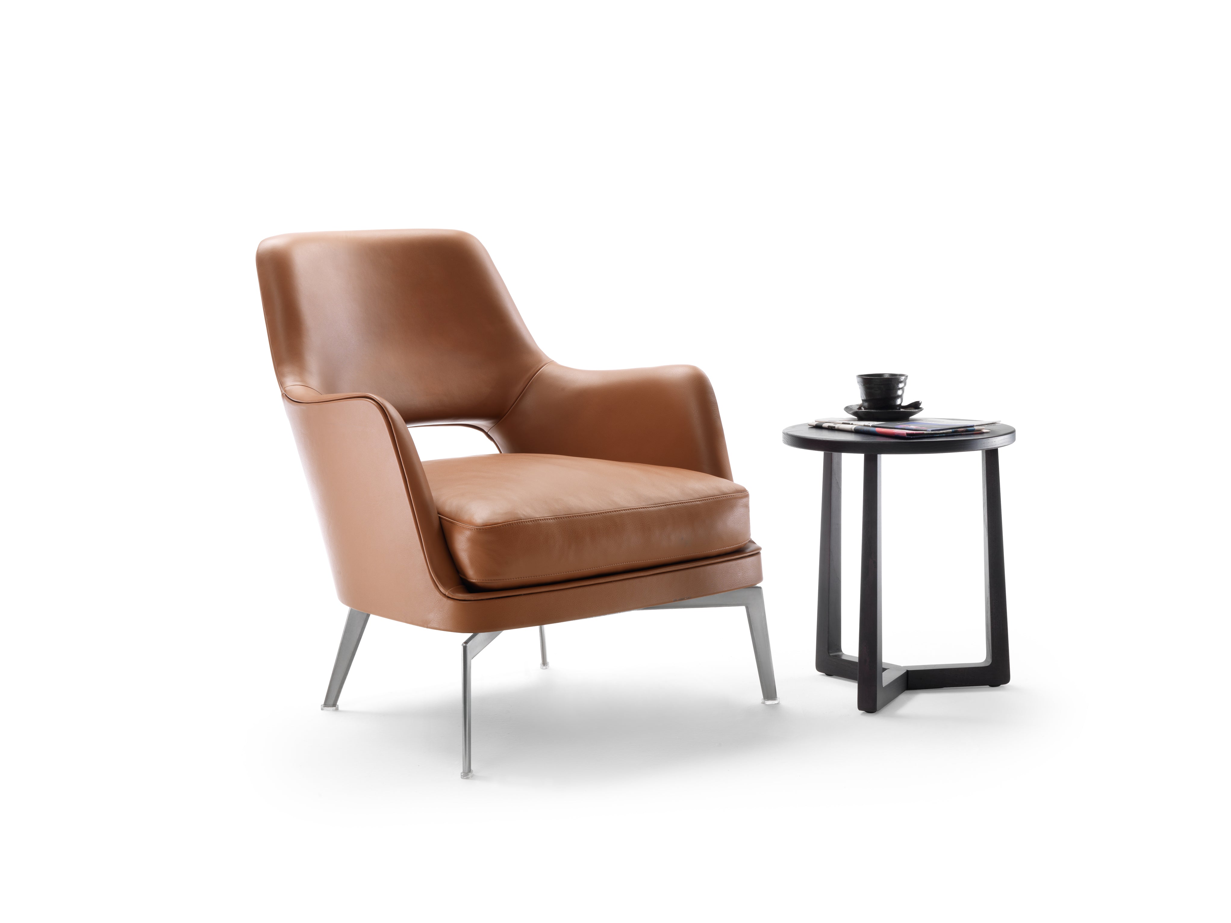 Gatsby Armchair 70x84 cm