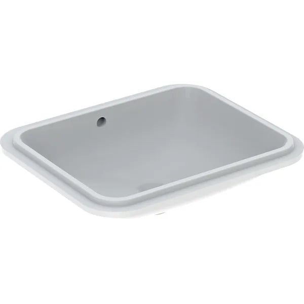 LAVABO BAJO ENCIMERA ‘VARIFORM’ GEBERIT