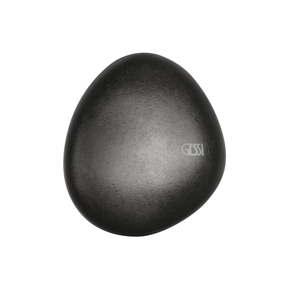 Single-lever basin mixer tap | Equilibro Collection