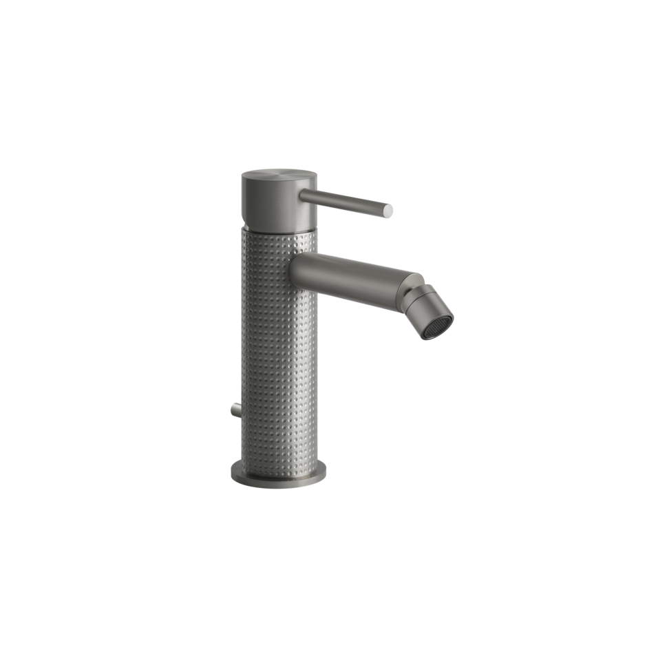 Grifo de bidet Textura Cesello | Colección Gessi 316