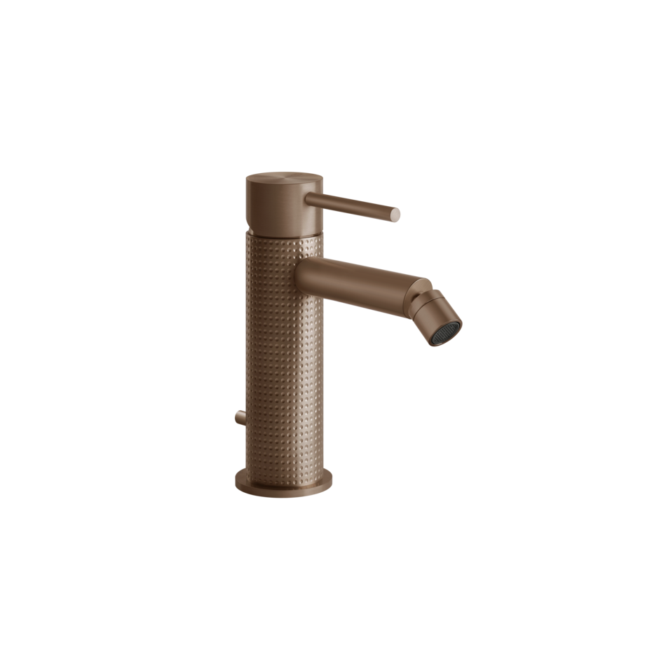 Grifo de bidet Textura Cesello | Colección Gessi 316