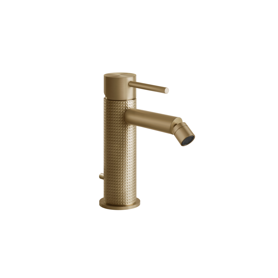 Grifo de bidet Textura Cesello | Colección Gessi 316