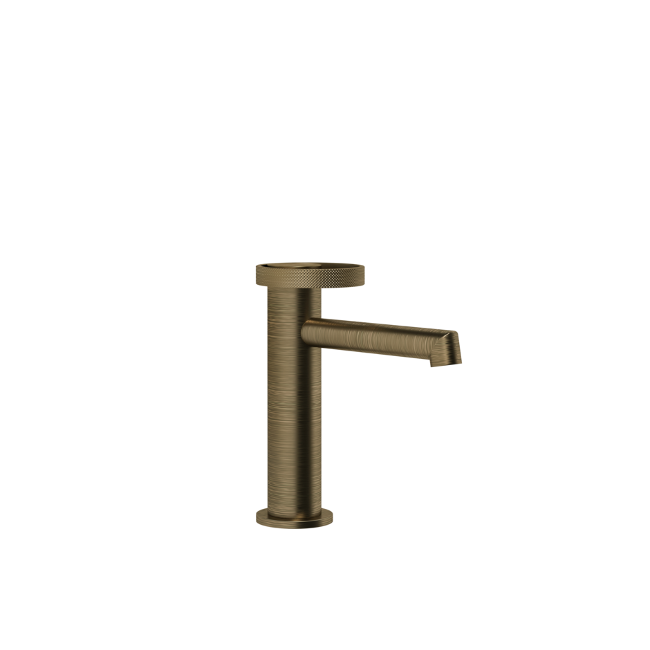 Single-lever basin mixer tap | Anello Collection